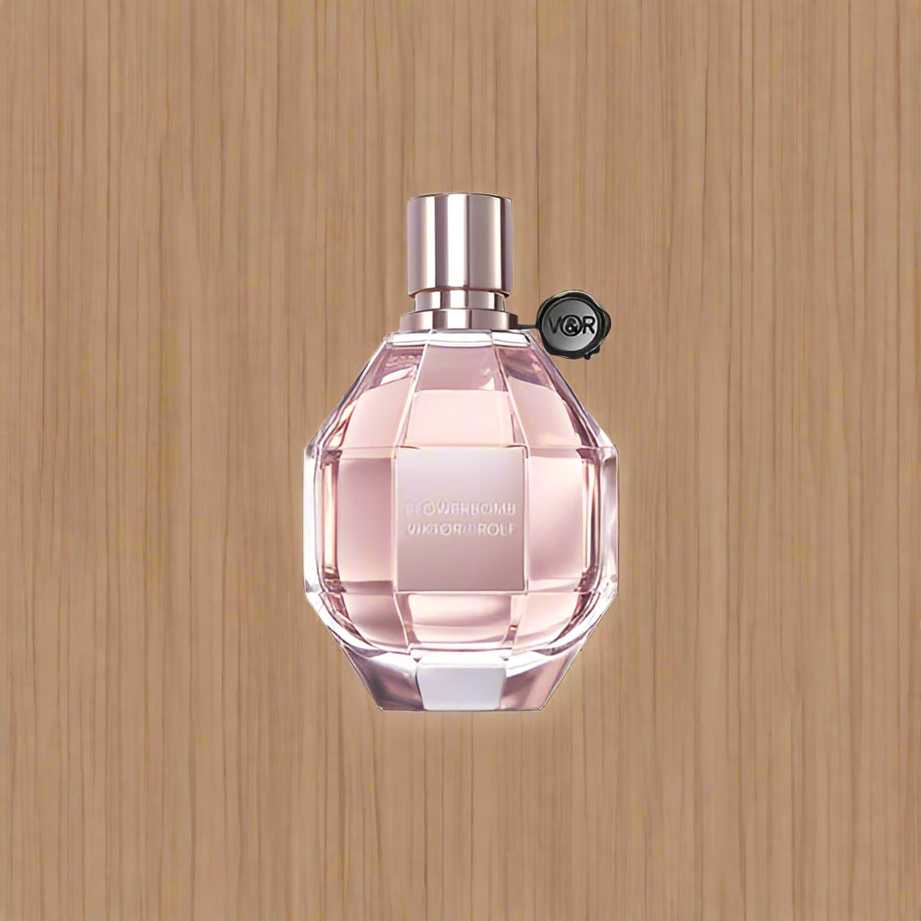 Viktor and Rolf Flowerbomb for Women 3.4oz/100ml EDP