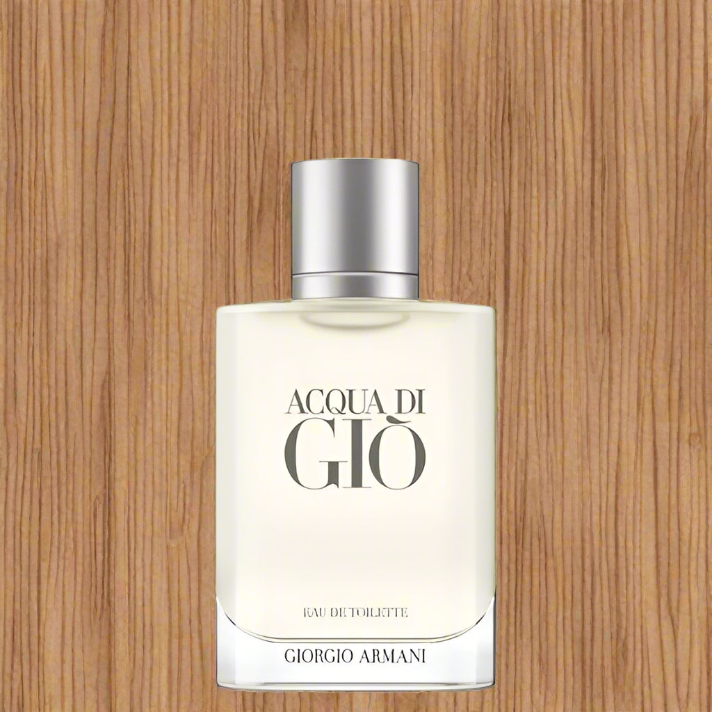 Armani Aqua di GIo for Men 6.8oz/200ml EDT