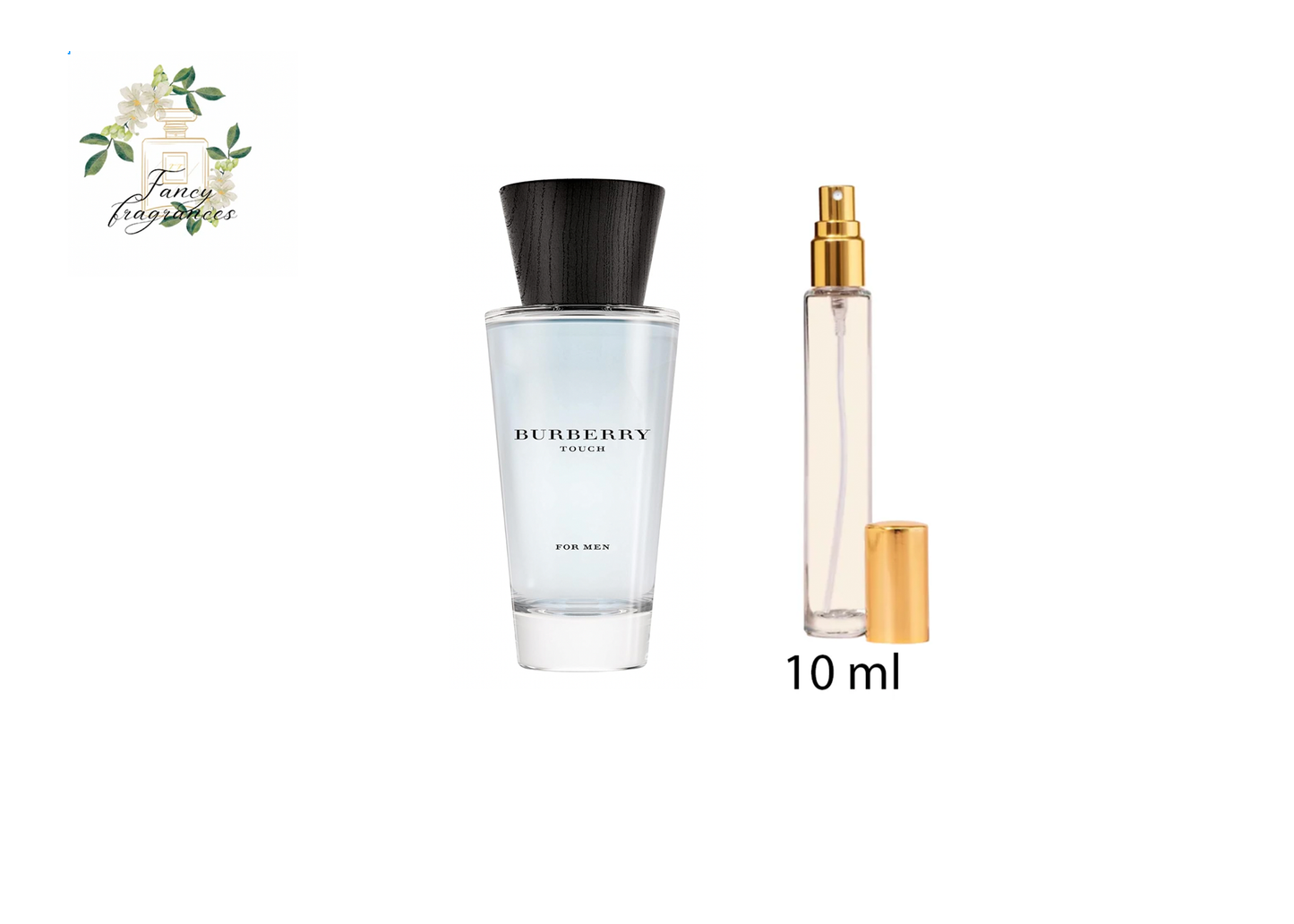 Touch for Men EDT