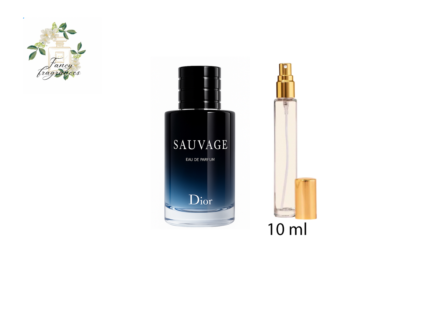 Sauvage EDP