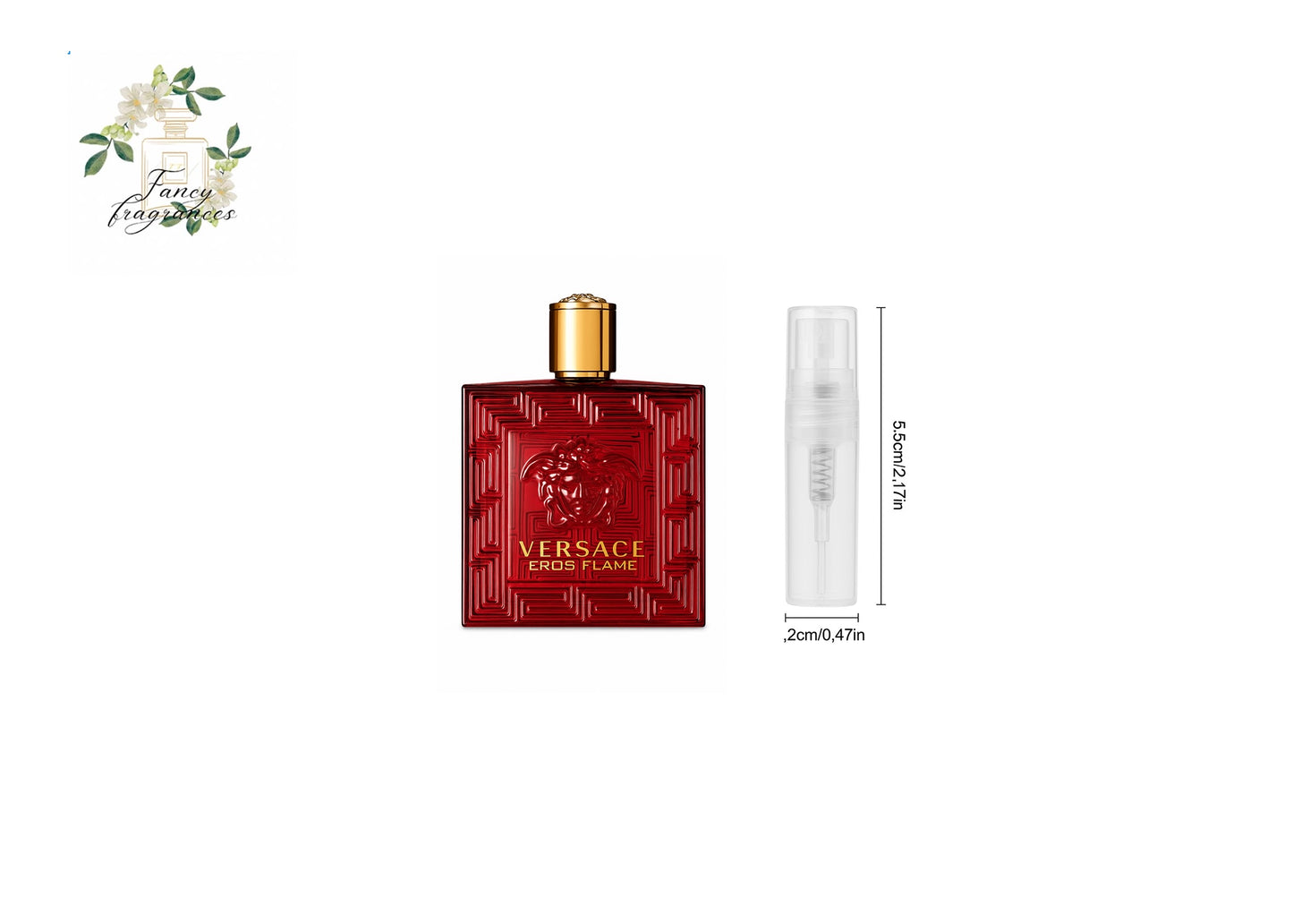 Eros Flame