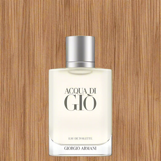 Armani Aqua di GIo for Men 6.8oz/200ml EDT