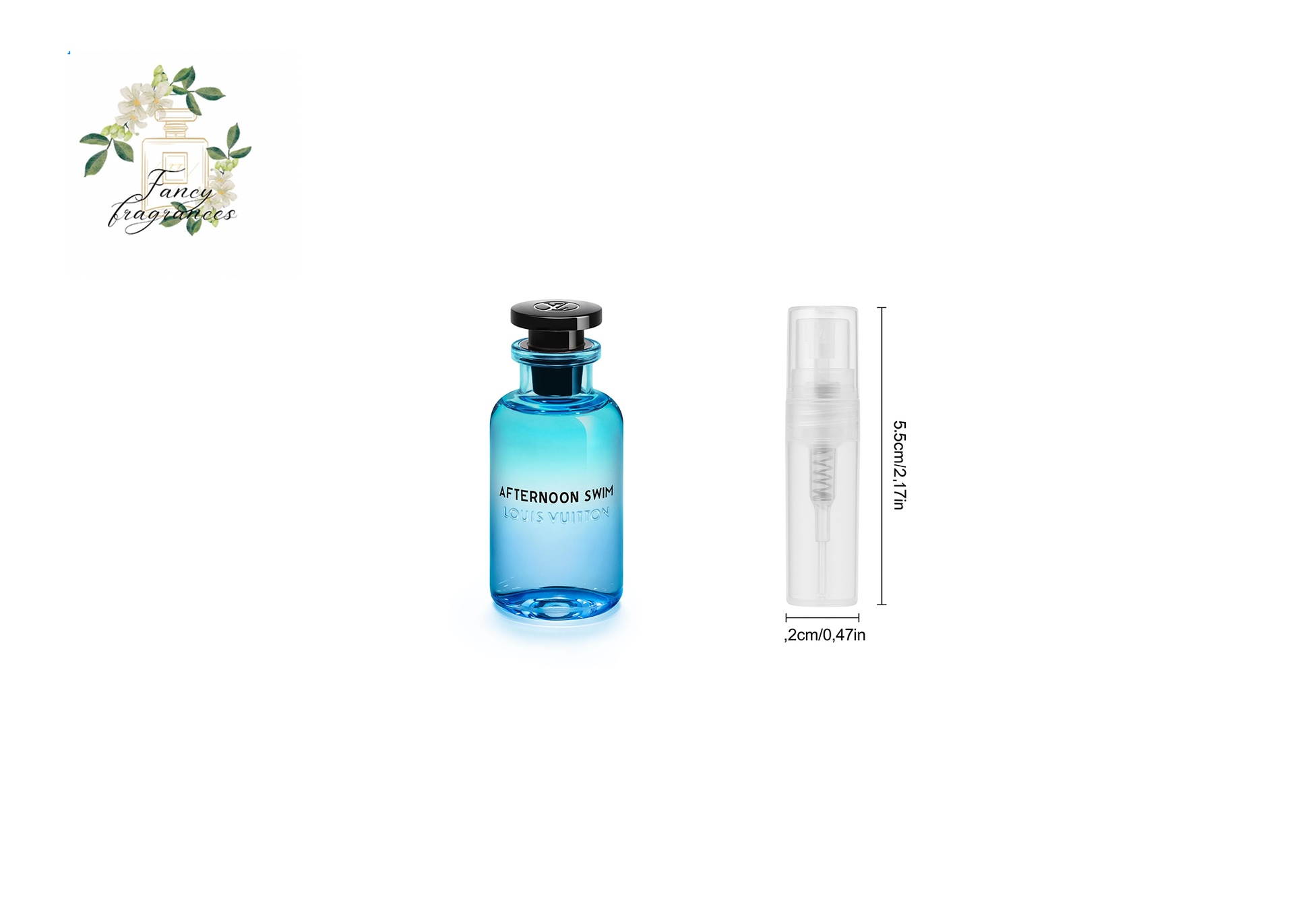 Afternoon Swim – Fancy Fragrances USA