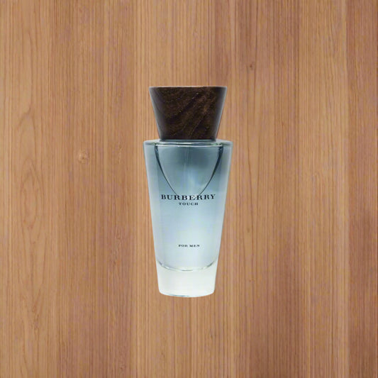 Burberry Touch for Men 3.4oz/100ml EDT
