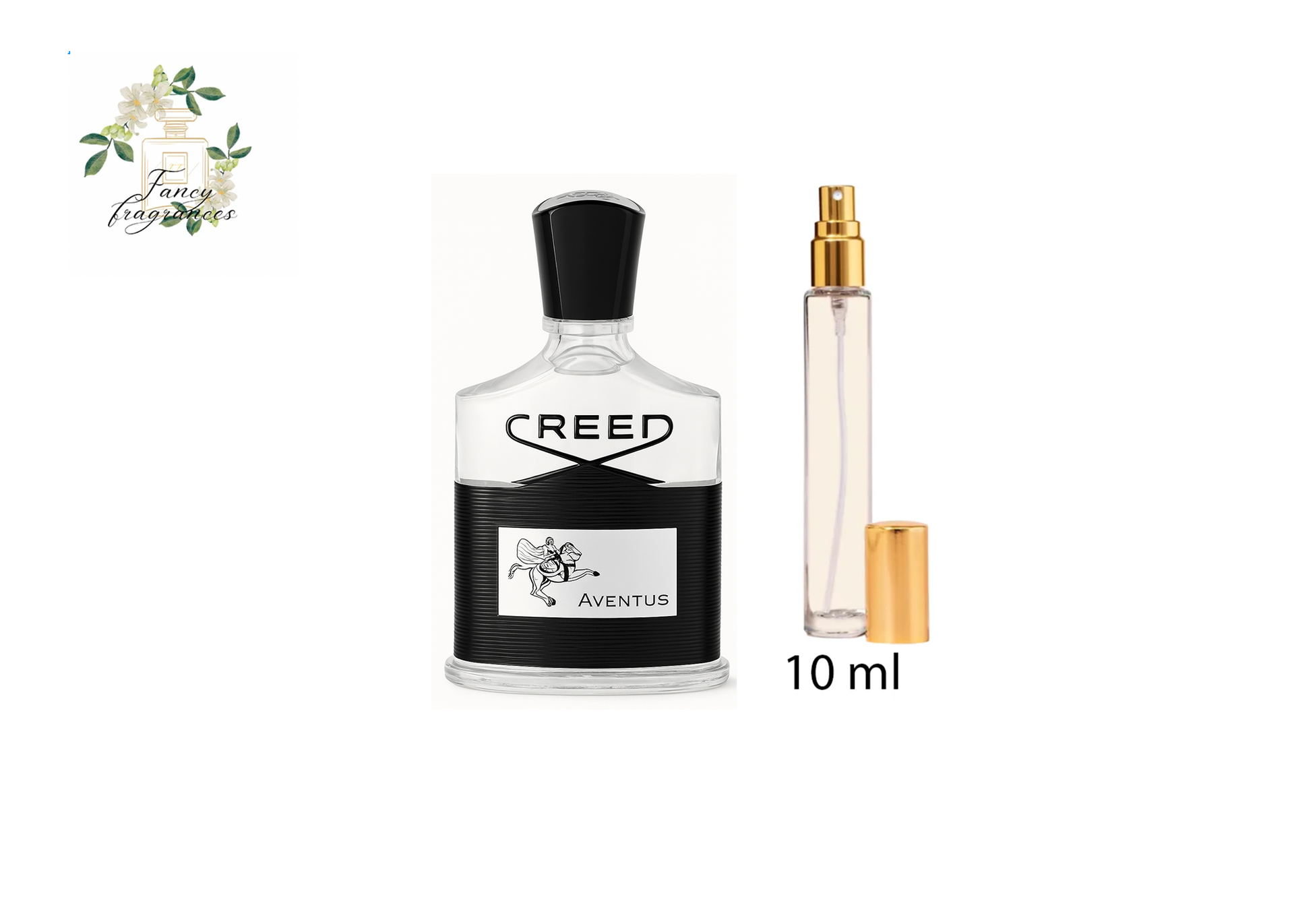 Aventus for Men EDP – Fancy Fragrances USA