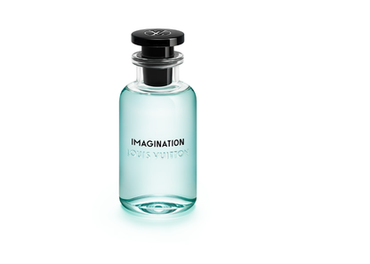 【国内正規品】LOUIS VUITTON IMAGINATIONイマジネーション Louis Vuitton Imagination (EDP)