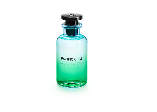 Pacific Chill