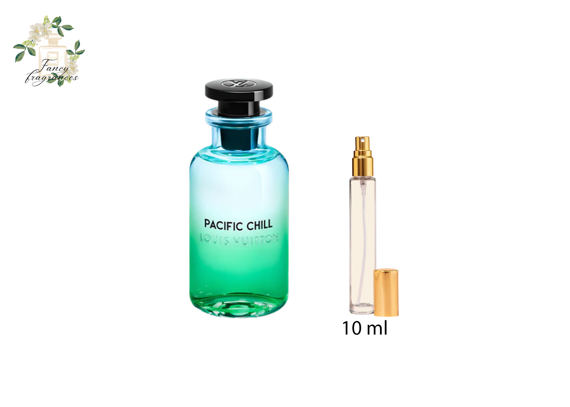香水(ユニセックス) LOUIS VUITTON PACIFIC CHILL 100ML Pacific Chill Luxury Cologne Perfume | LOUIS VUITTON ®