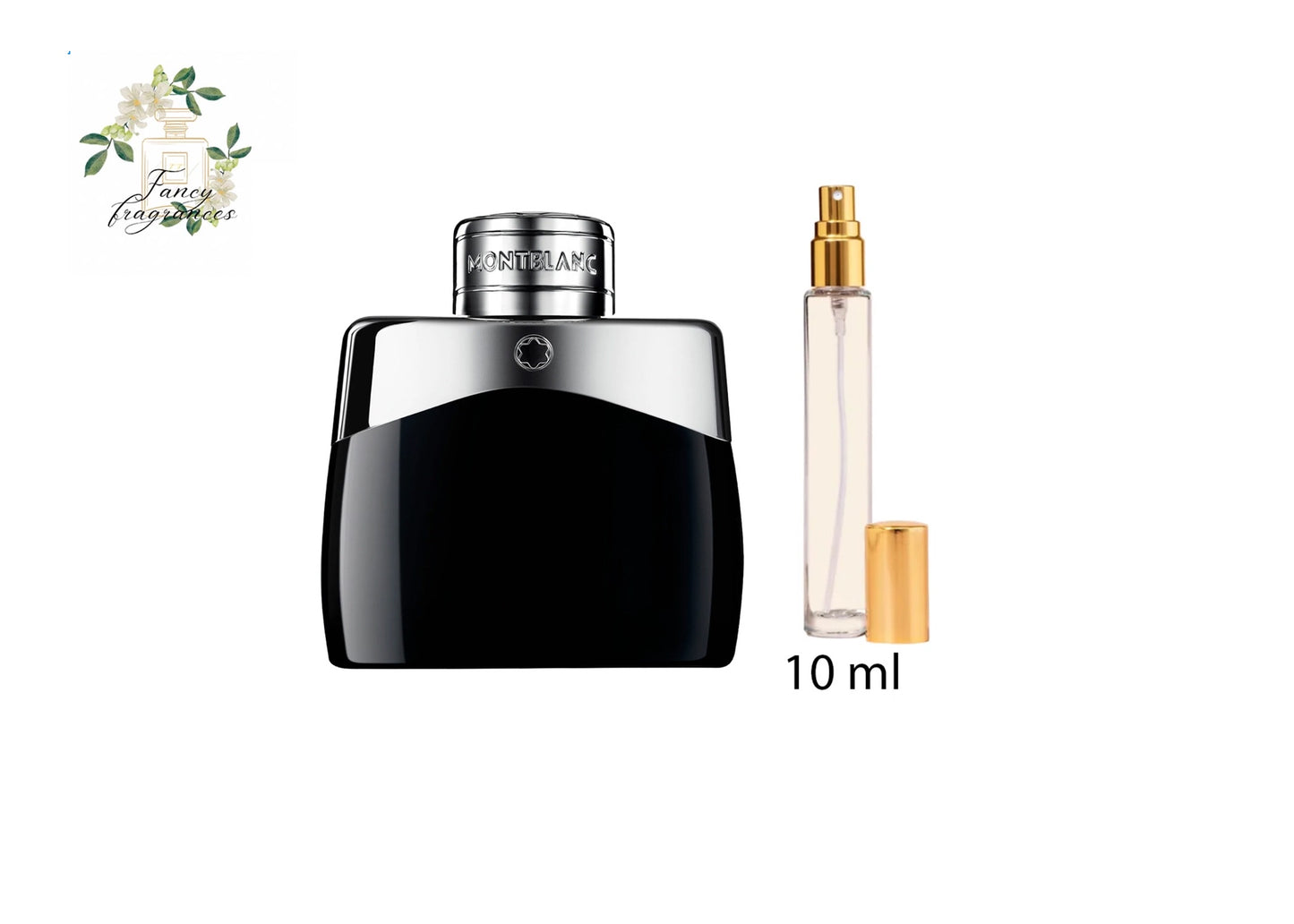 Legend for Men EDT
