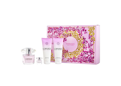 Bright Crystal for Women Set