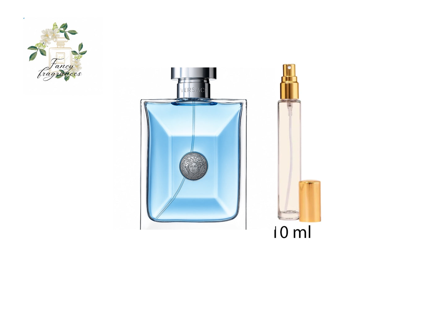 Pour Homme EDT