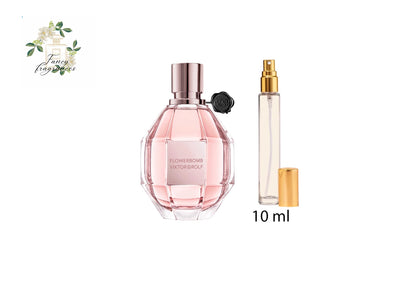 Flowerbomb EDP