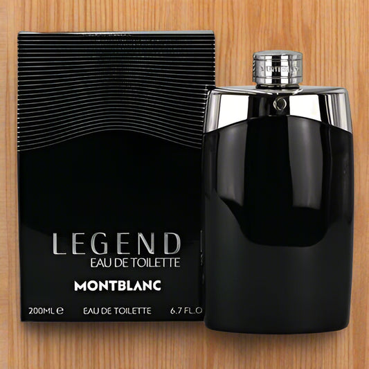 Montblanc Legend for Men 6.8oz/200ml EDT